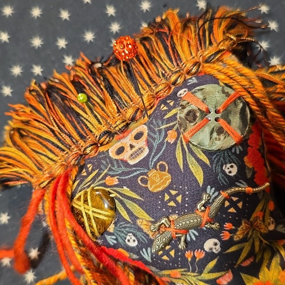 Voodoo Doll - Picture 2 of 5